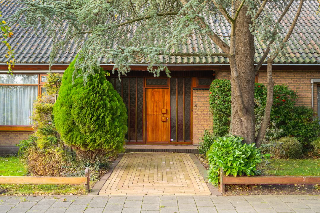 Photo 31 of Hugo de Grootstraat 4