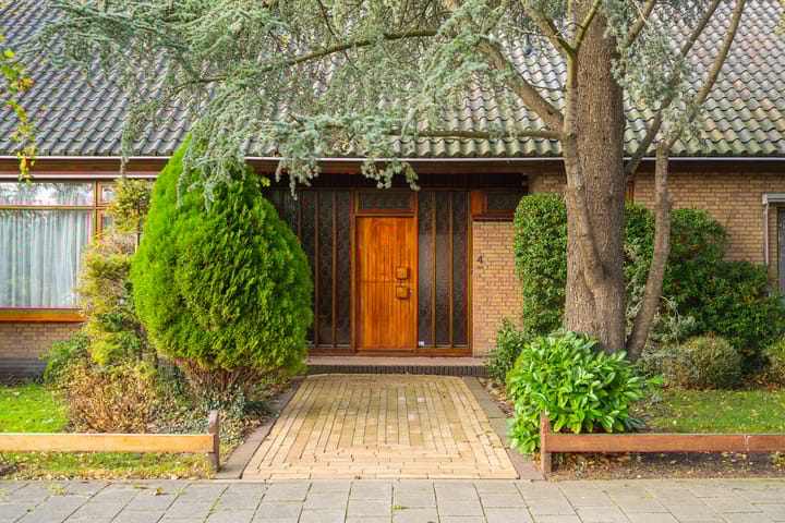 Foto 31 van Hugo de Grootstraat 4