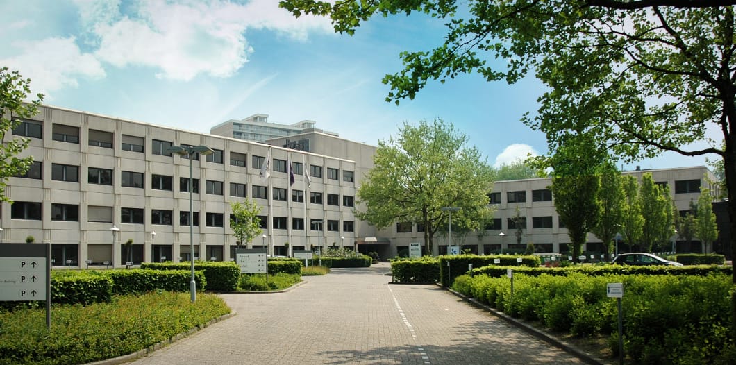 View photo 1 of Van Heuven Goedhartlaan 935