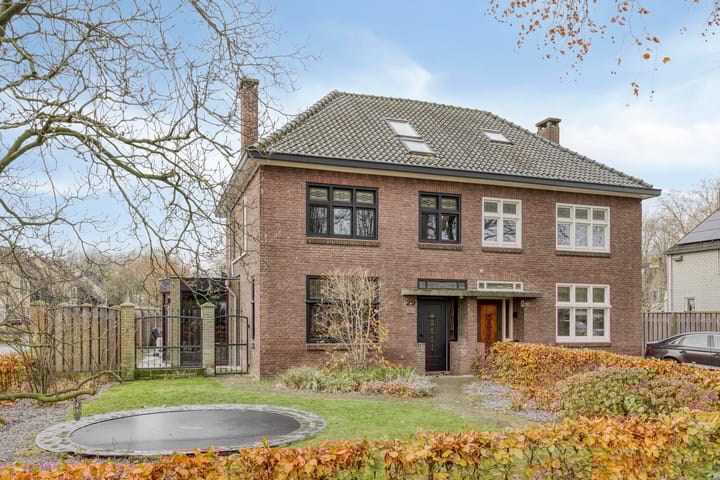 Foto 1 van De Neerheide 29