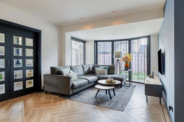 Foto 9 van De Neerheide 29