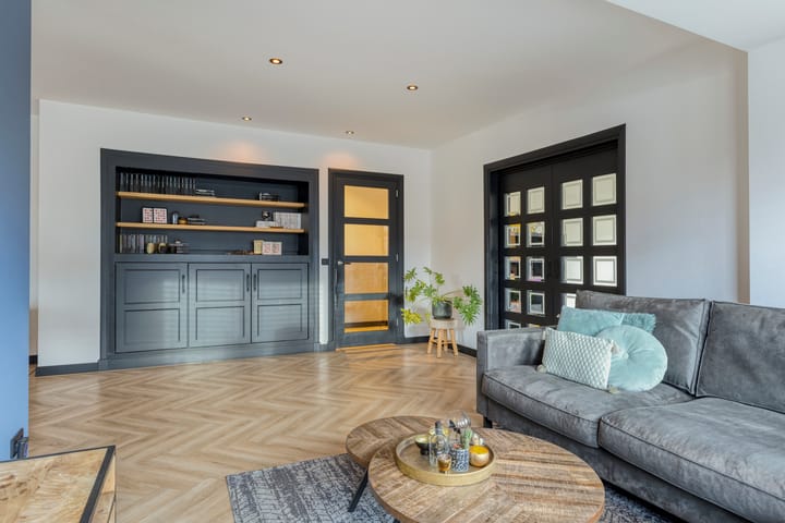 Foto 10 van De Neerheide 29