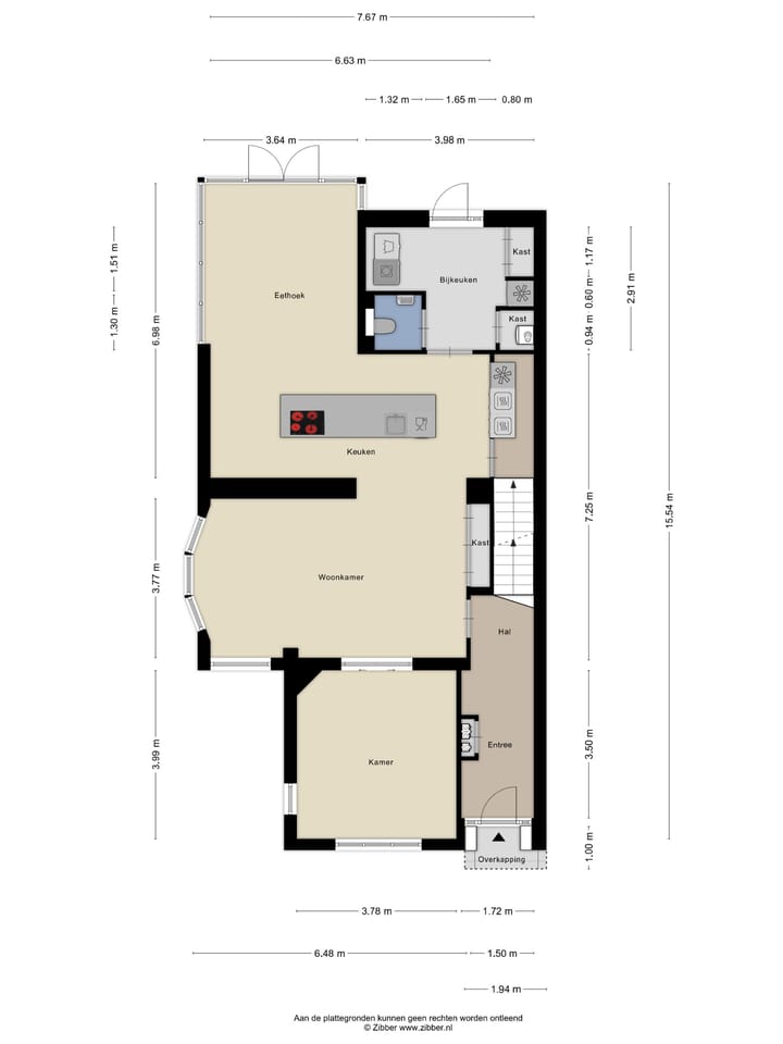 Foto 50 van De Neerheide 29