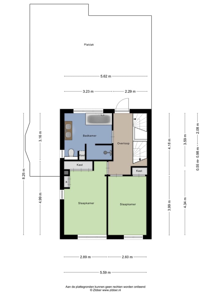 Foto 51 van De Neerheide 29