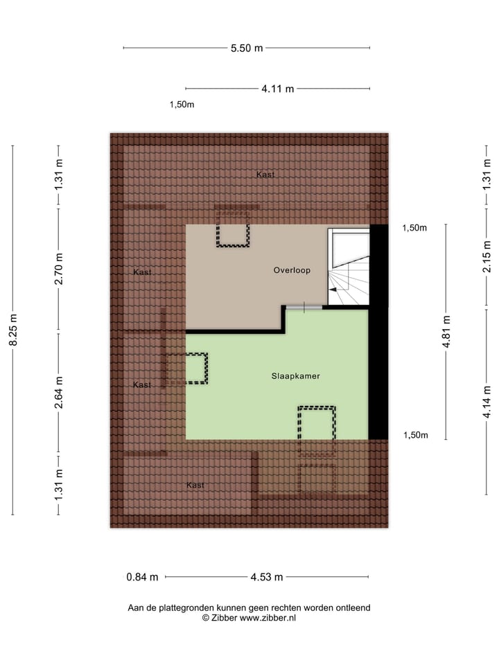 Foto 52 van De Neerheide 29