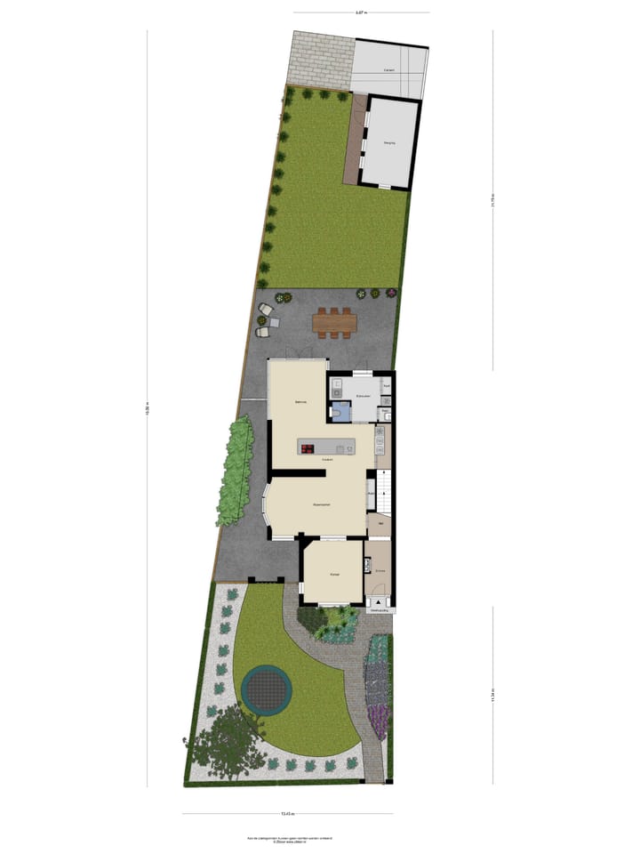 Foto 55 van De Neerheide 29