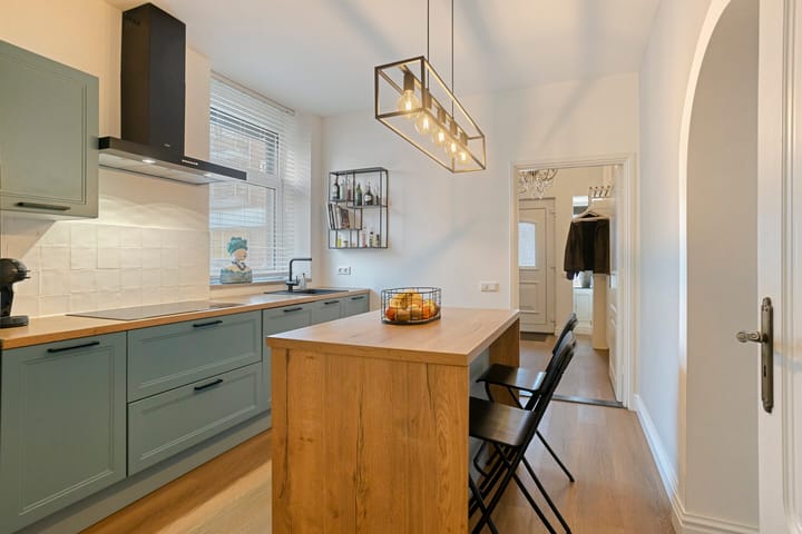 Foto 4 van Hoogstraat 5