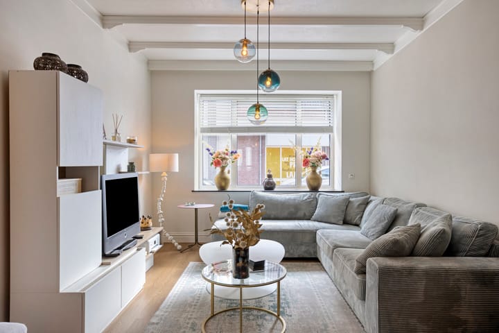 Foto 8 van Hoogstraat 5