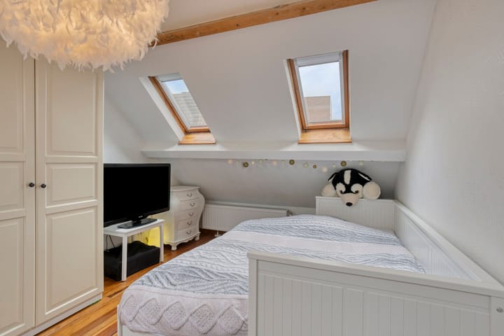 Foto 28 van Hoogstraat 5