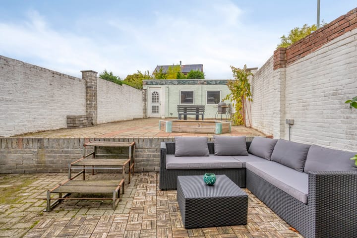 Foto 30 van Hoogstraat 5