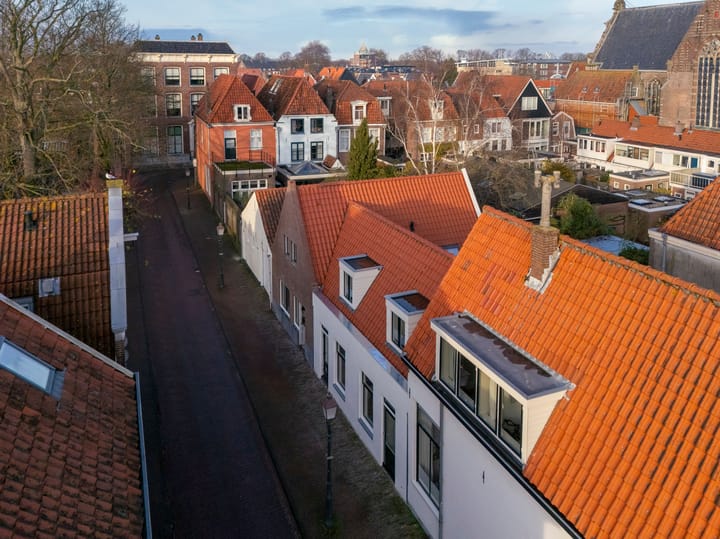 Photo 5 of Wijdebrugsteeg 2