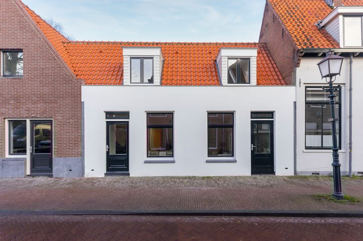 Photo 6 of Wijdebrugsteeg 2