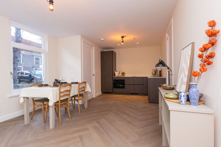 Photo 7 of Wijdebrugsteeg 2