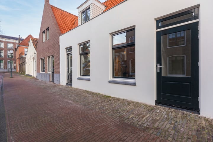 Photo 34 of Wijdebrugsteeg 2