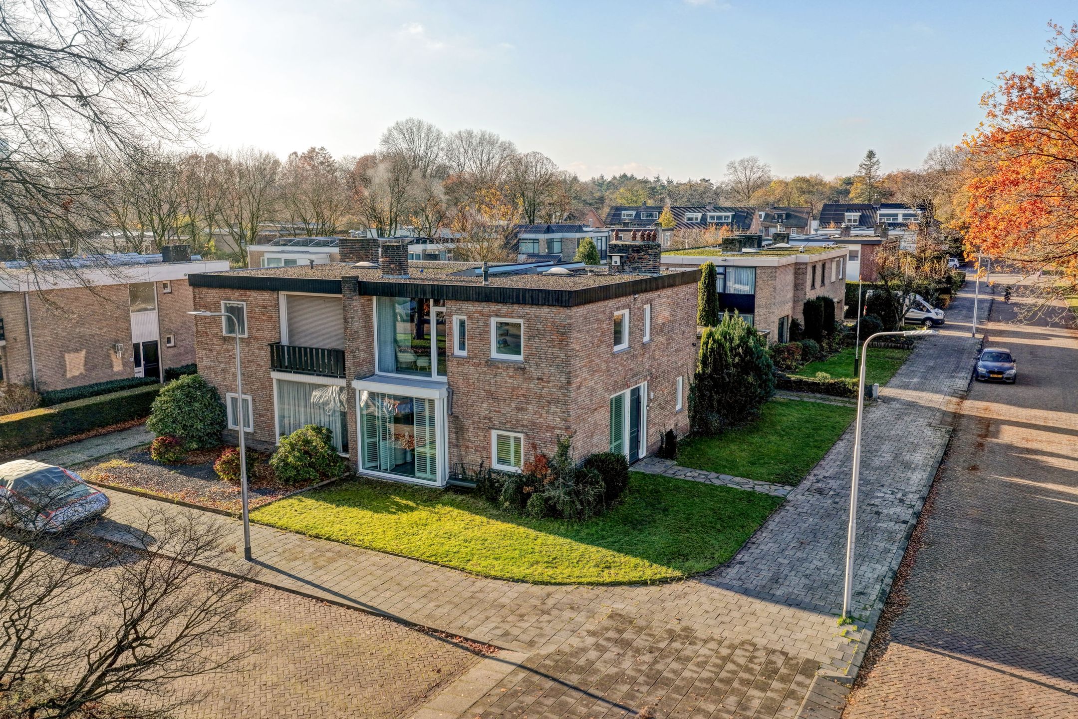 Wandelboslaan, 82, Tilburg, 5042PE, Noord-Brabant, Nederland 82 