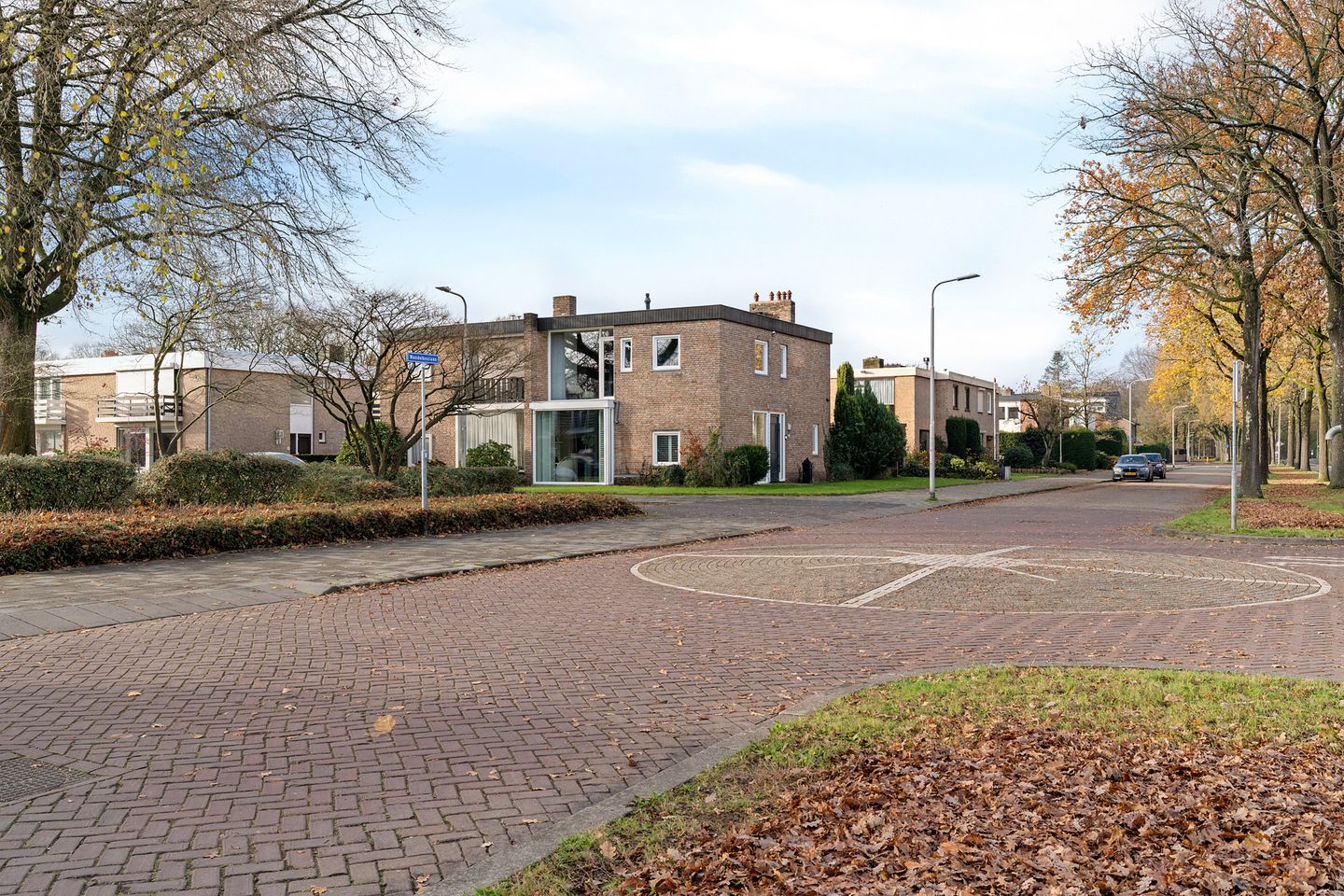 Foto 5 van Wandelboslaan 82