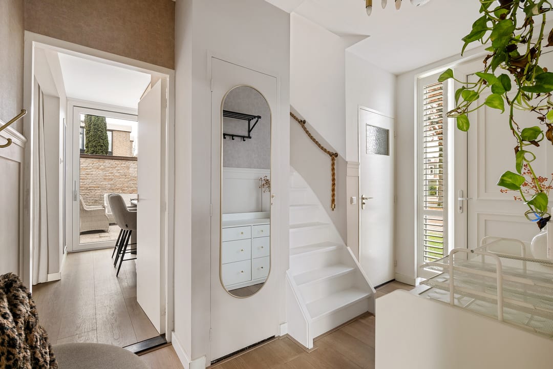 Foto 7 van Wandelboslaan 82