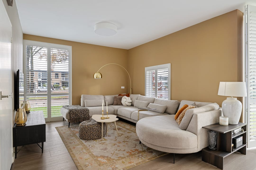 Foto 8 van Wandelboslaan 82