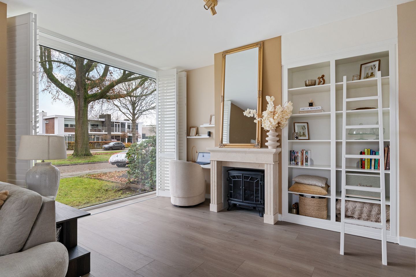 Foto 10 van Wandelboslaan 82