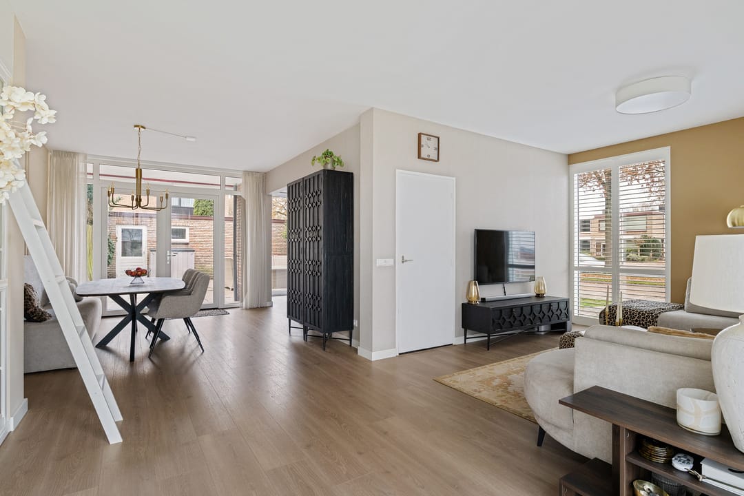 Foto 11 van Wandelboslaan 82