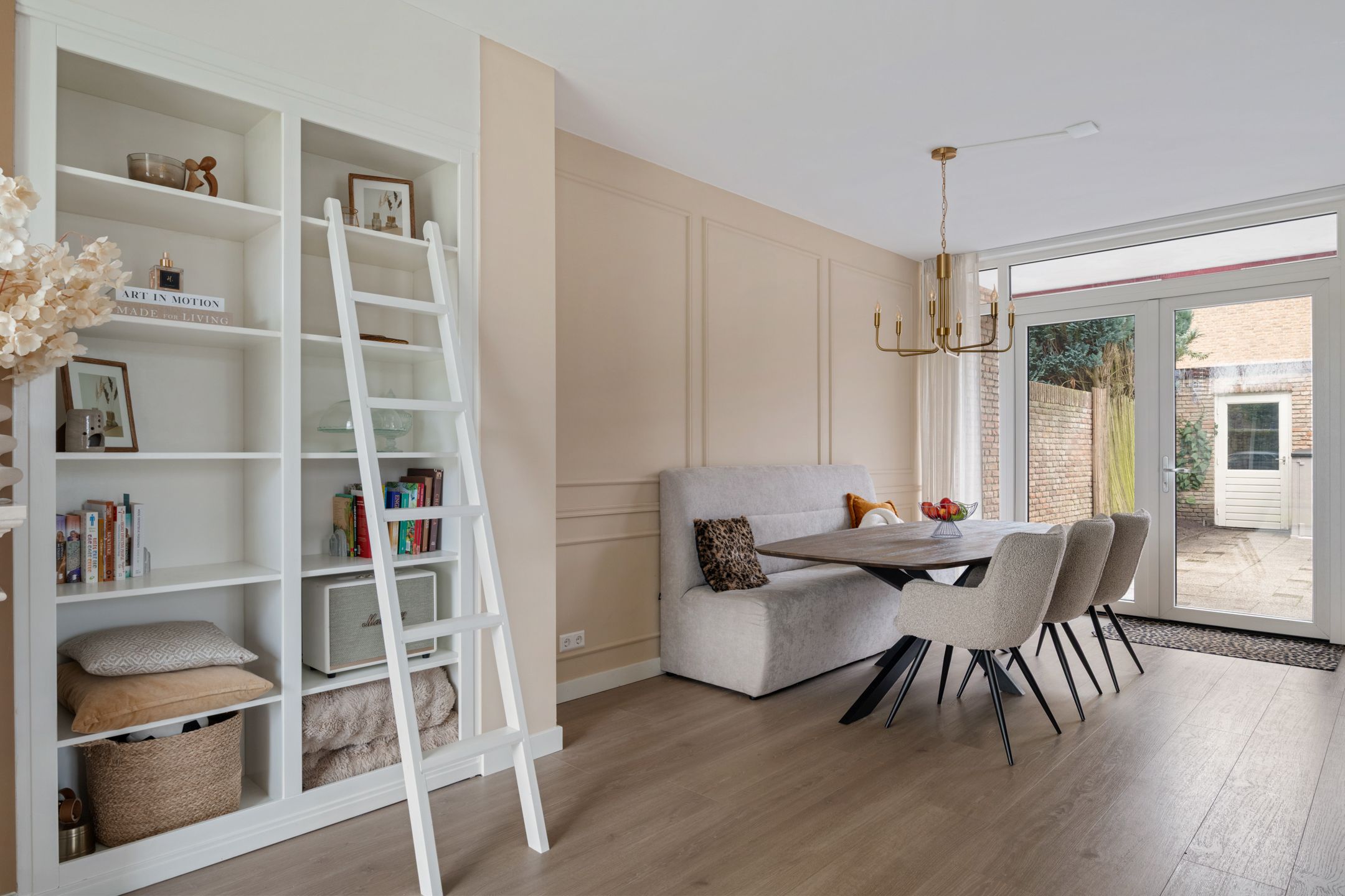 Foto 12 van Wandelboslaan 82