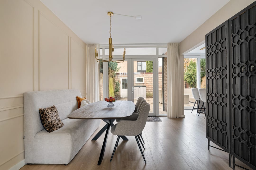 Foto 13 van Wandelboslaan 82