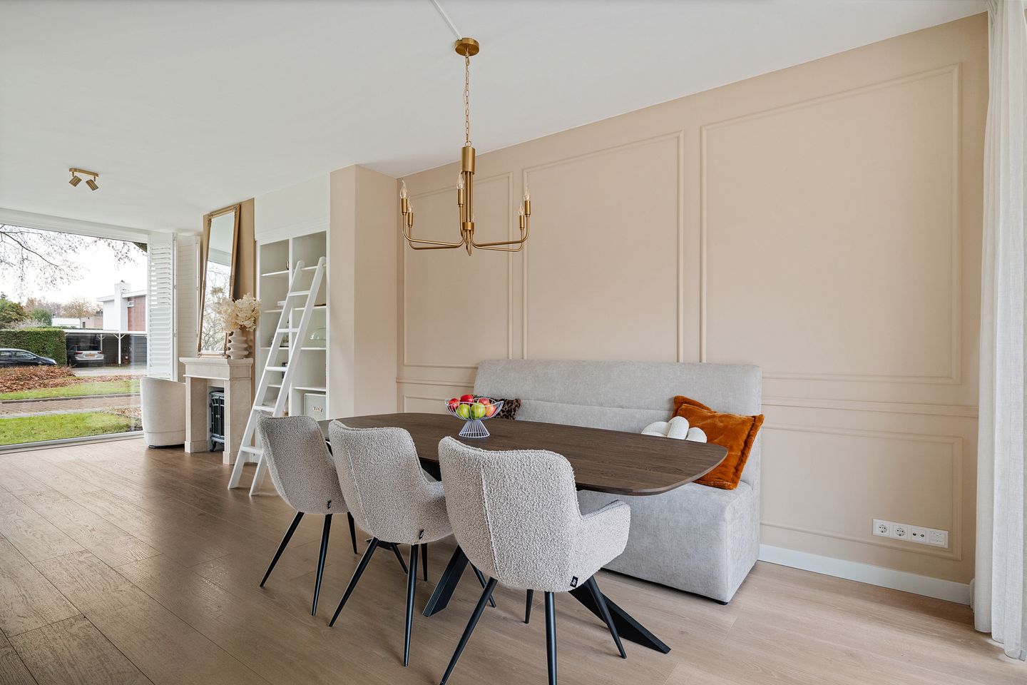 Foto 14 van Wandelboslaan 82