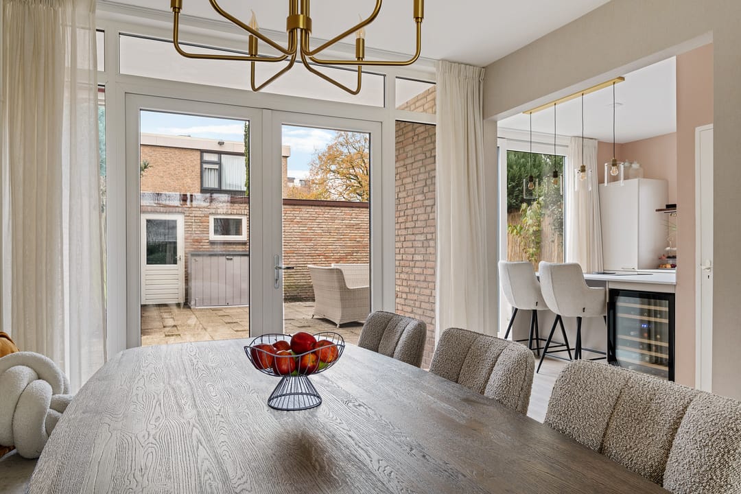 Foto 16 van Wandelboslaan 82