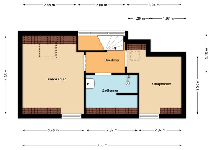 Photo 45 of Wijdebrugsteeg 2