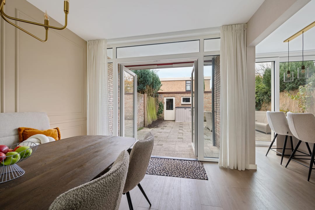 Foto 17 van Wandelboslaan 82