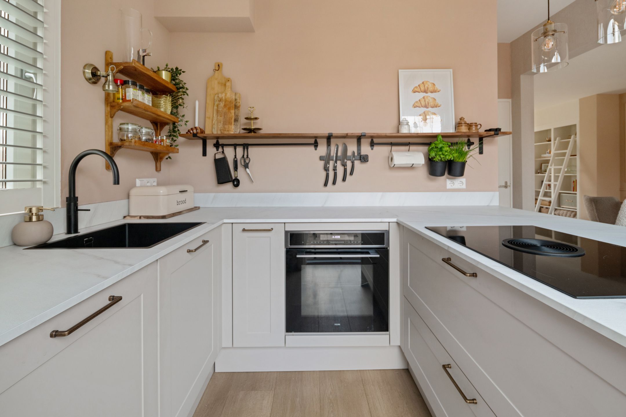 Foto 18 van Wandelboslaan 82