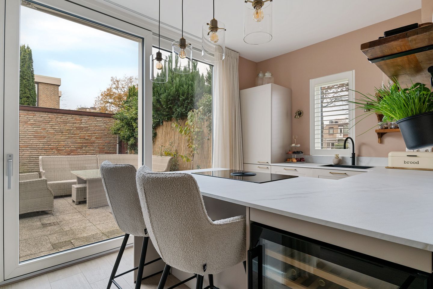 Foto 20 van Wandelboslaan 82