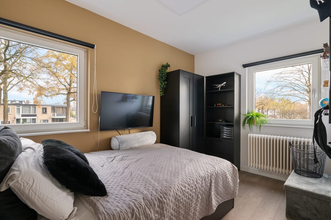 Foto 26 van Wandelboslaan 82