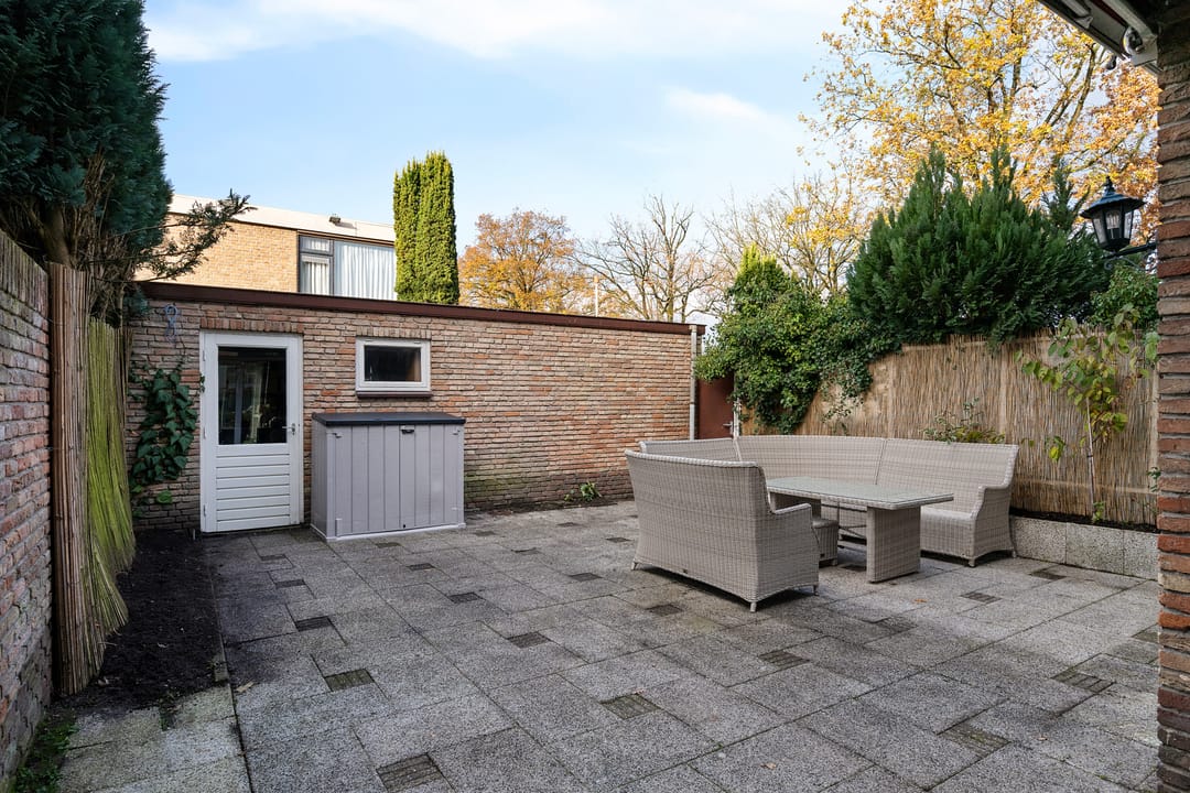 Foto 32 van Wandelboslaan 82