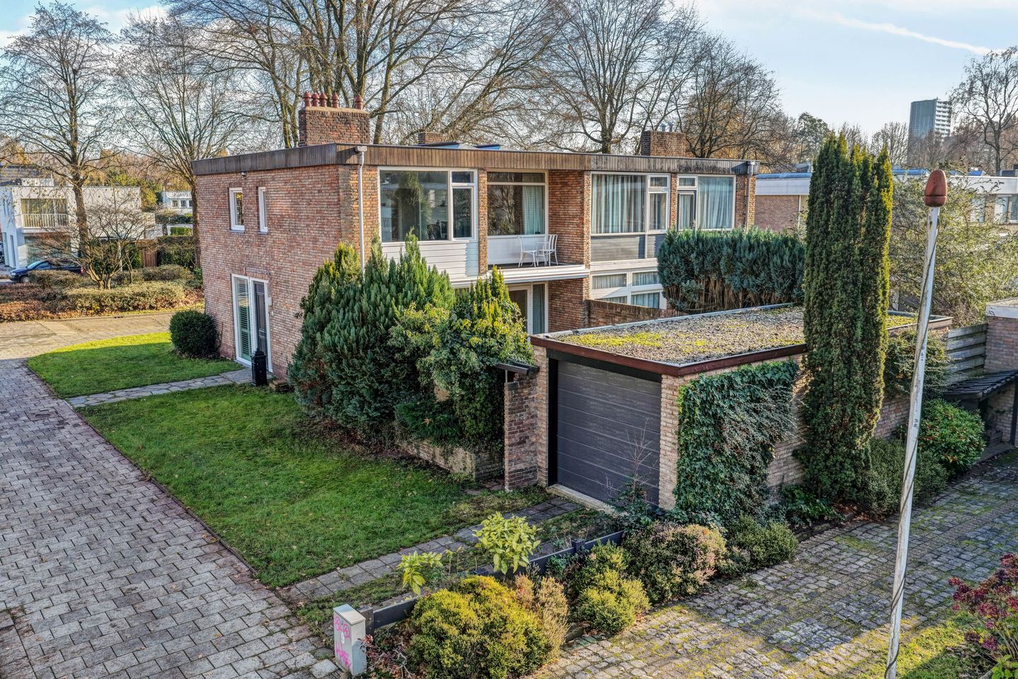 Foto 35 van Wandelboslaan 82