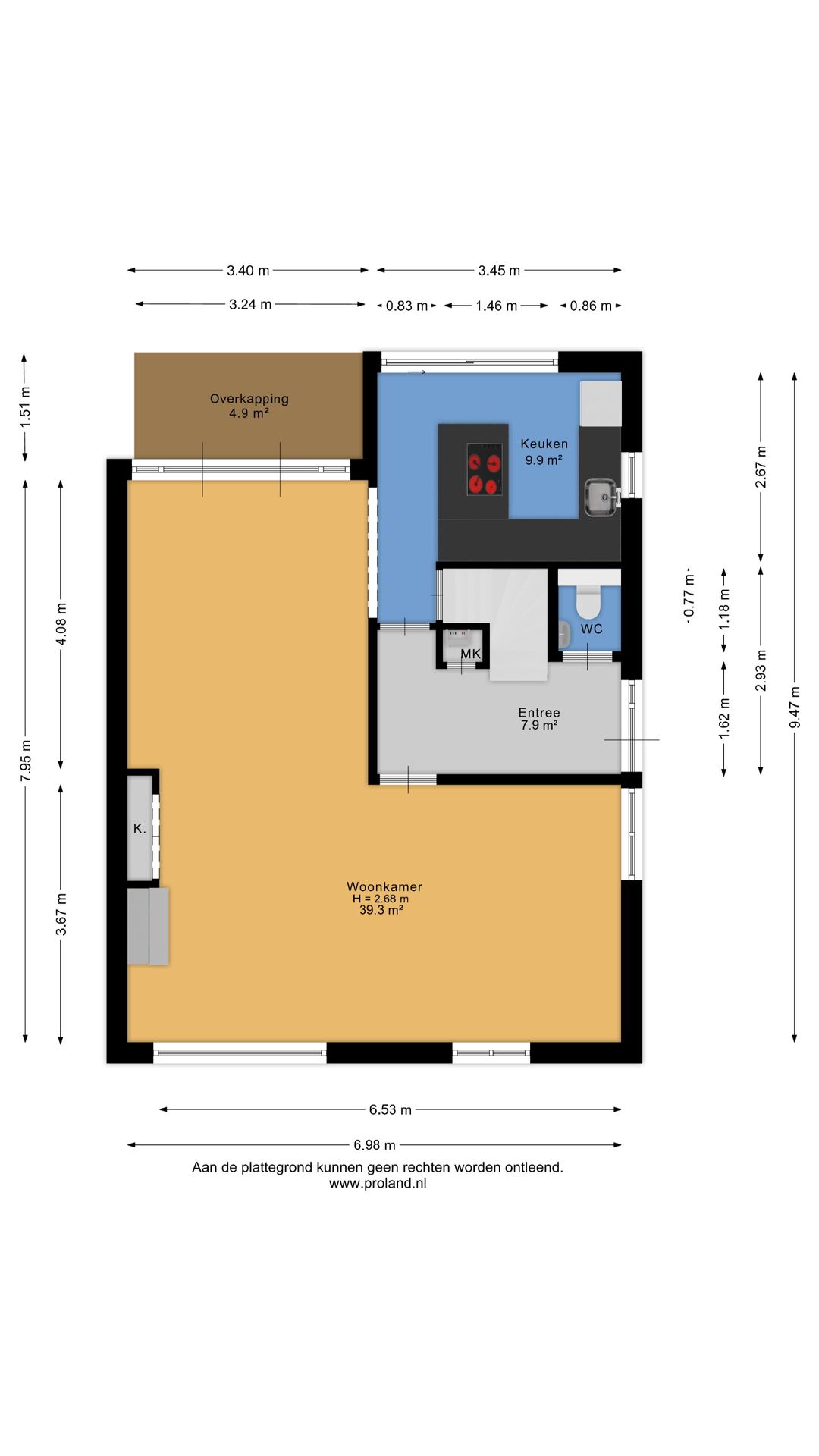 Foto 37 van Wandelboslaan 82