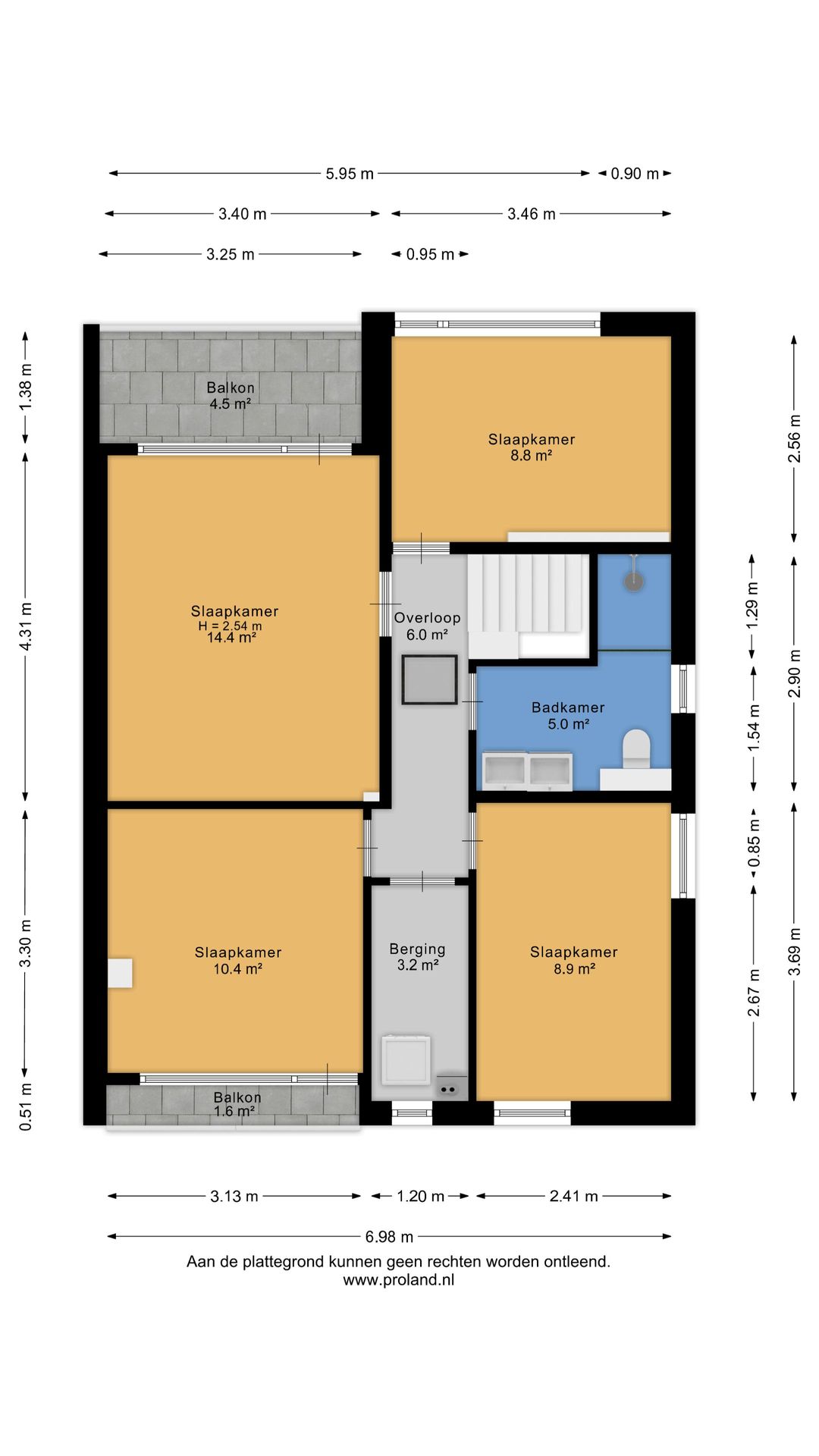Foto 38 van Wandelboslaan 82