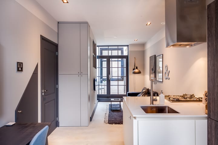 Foto 2 van Bleijenburg 50-A