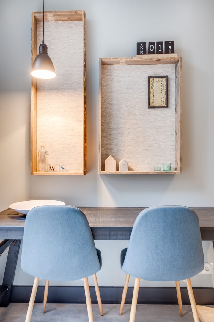 Foto 3 van Bleijenburg 50-A