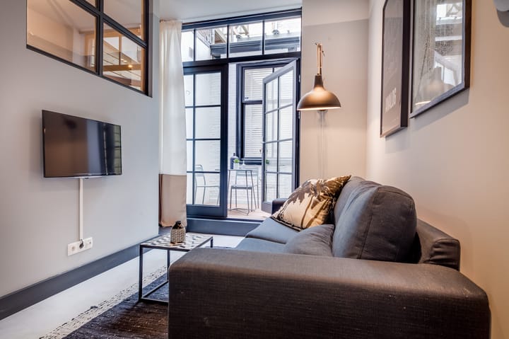 Foto 4 van Bleijenburg 50-A