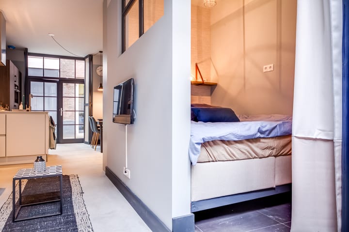 Foto 5 van Bleijenburg 50-A