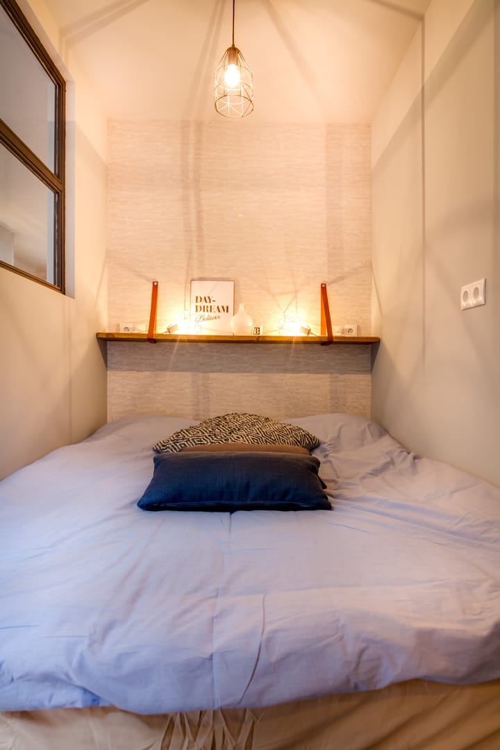 Foto 6 van Bleijenburg 50-A