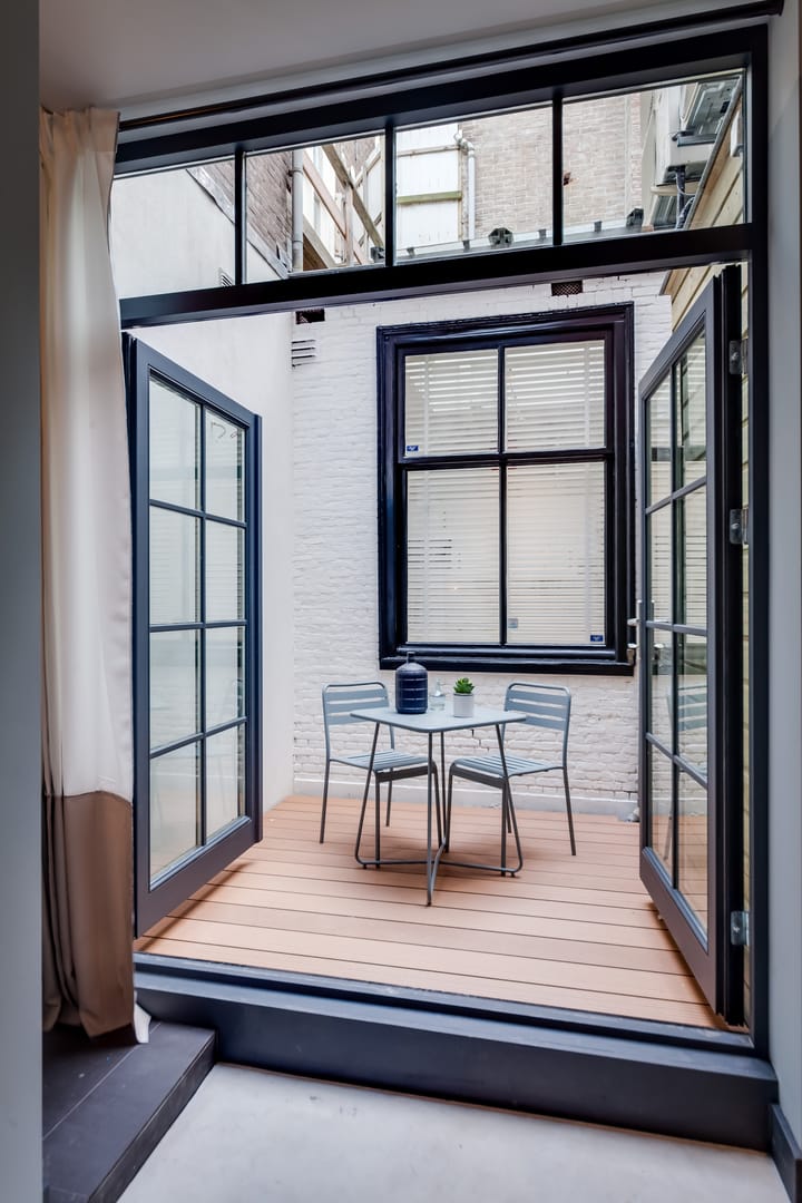 Foto 9 van Bleijenburg 50-A