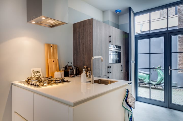 Foto 10 van Bleijenburg 50-A