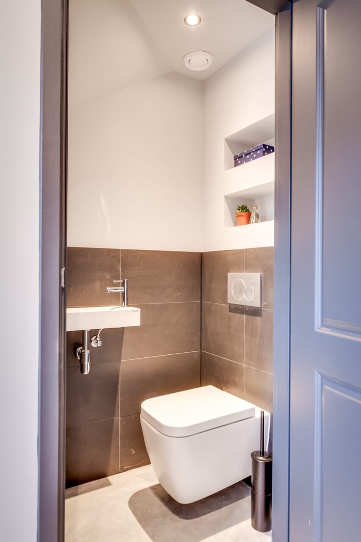 Foto 13 van Bleijenburg 50-A