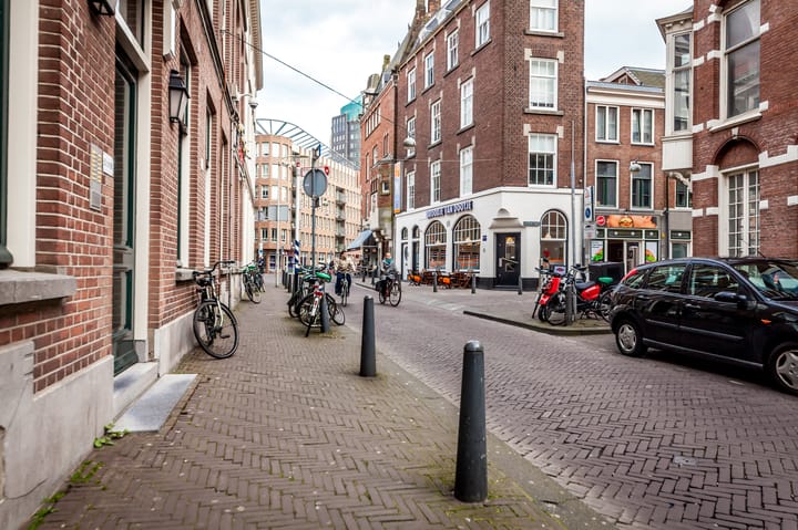 Foto 14 van Bleijenburg 50-A