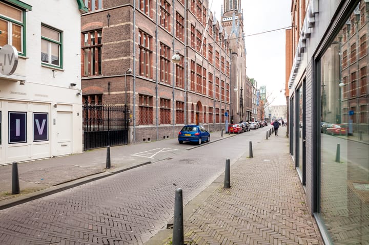 Foto 15 van Bleijenburg 50-A