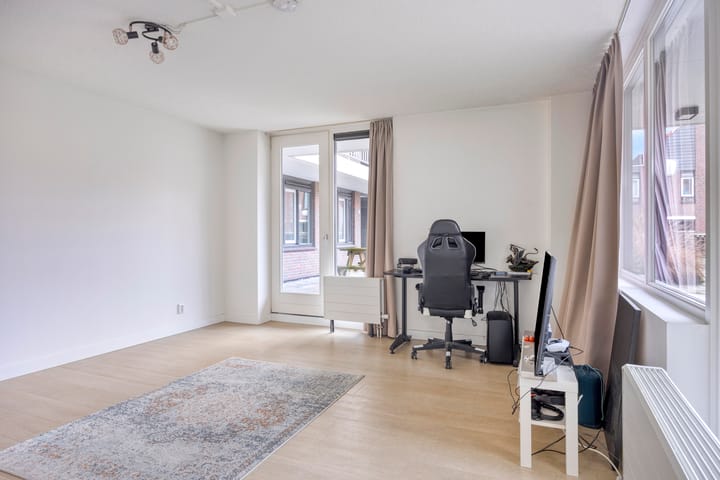 Foto 2 van Nieuwstraat 5-E