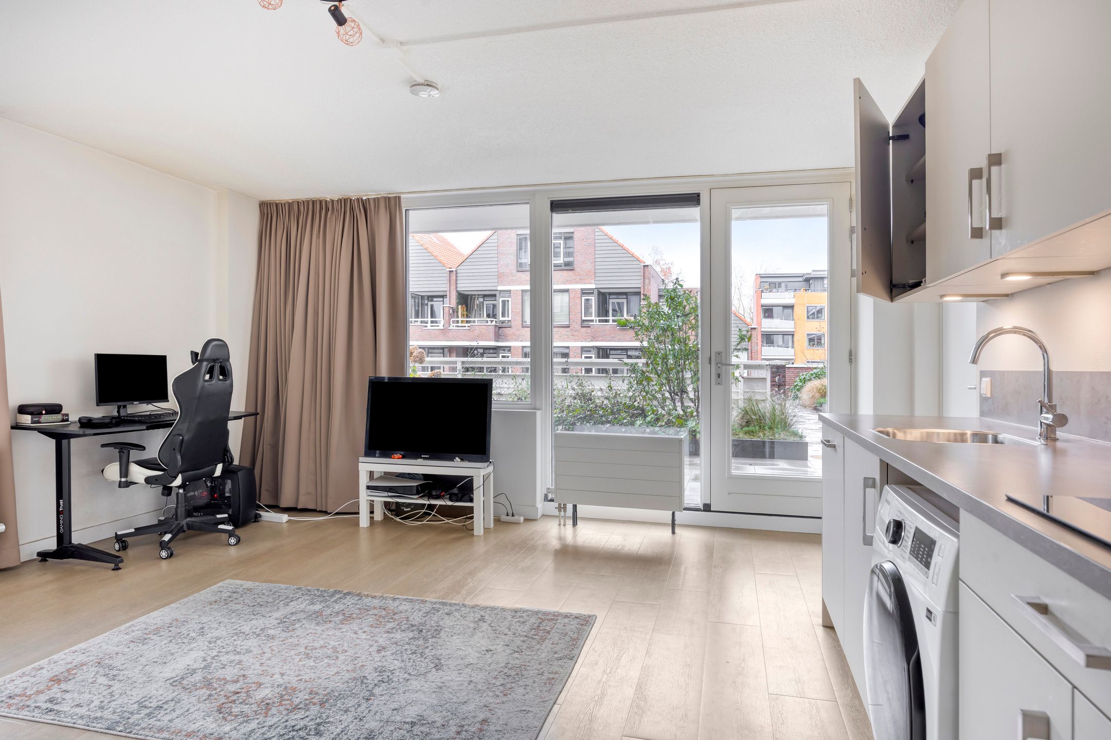 Foto 3 van Nieuwstraat 5-E