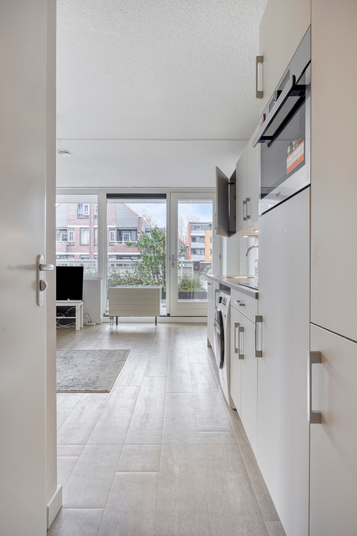 Foto 5 van Nieuwstraat 5-E